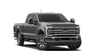2027 Ford Super Duty® External Image 4